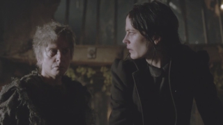Illustration for article titled Penny Dreadful Gives Us An Amazing Superhero Origin Story